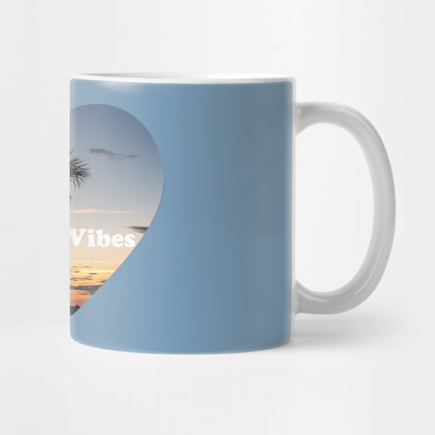 Weekend Vibes Sunset by Suncatcher Photos - Apparel - Home Decor